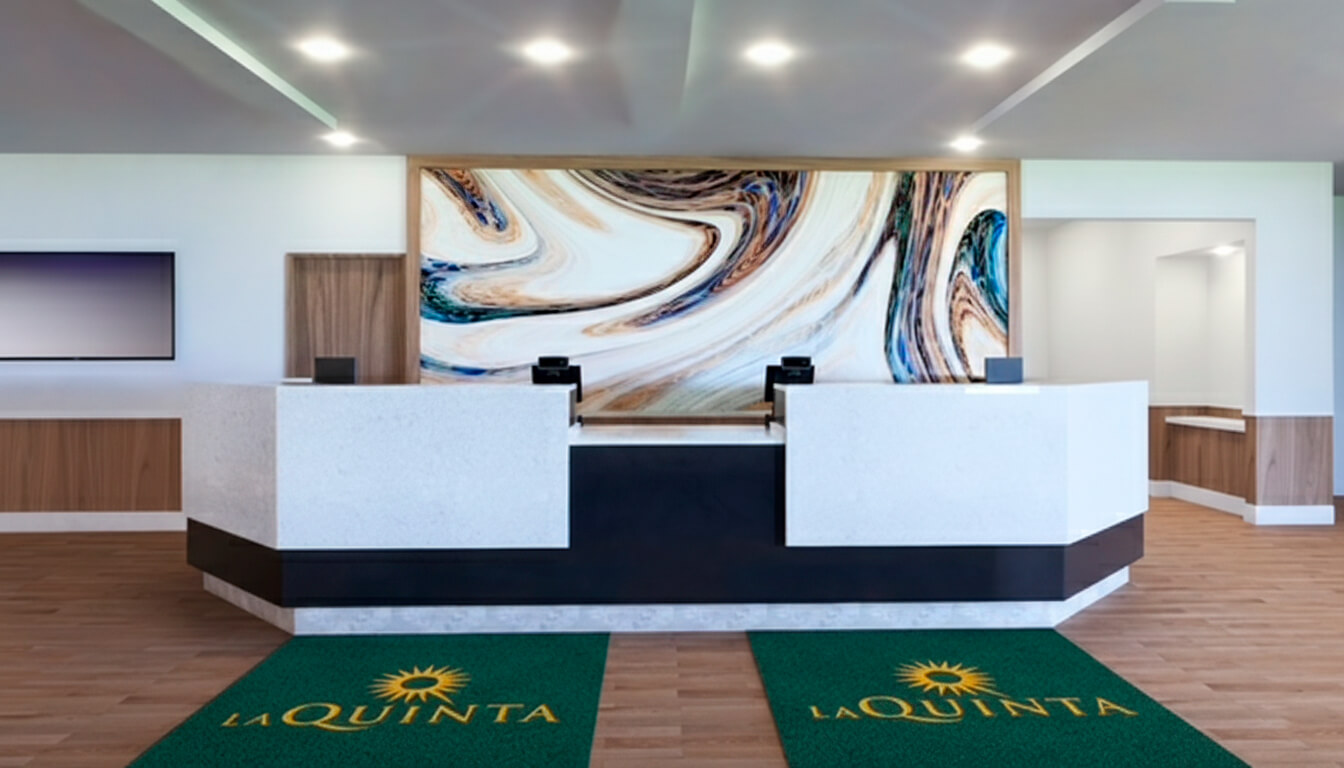 Modern Interior